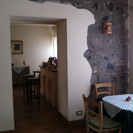 B&B Poggio Stallone Orvieto Extérieur photo