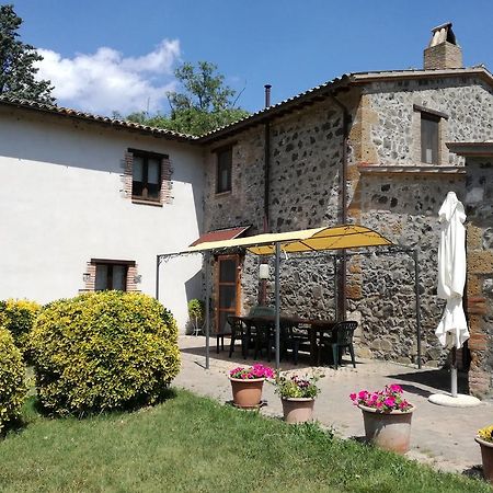 B&B Poggio Stallone Orvieto Extérieur photo