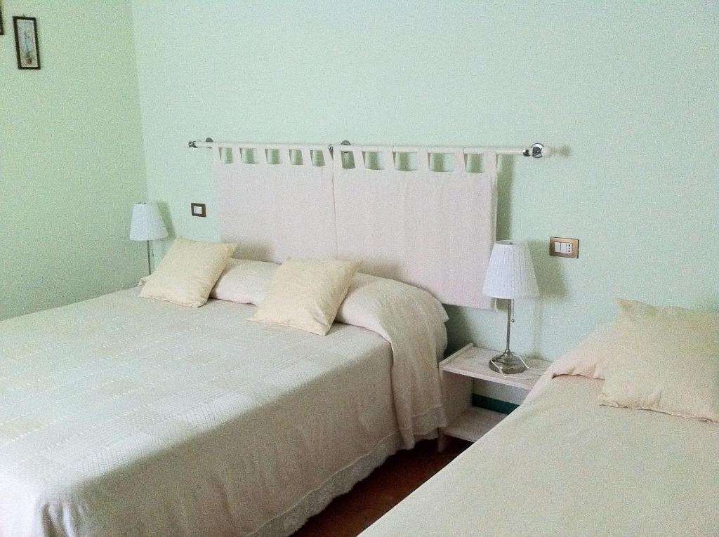 B&B Poggio Stallone Orvieto Chambre photo