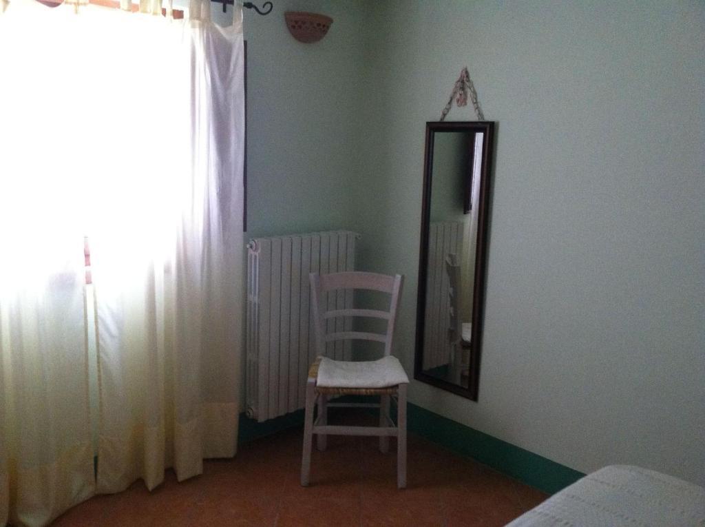B&B Poggio Stallone Orvieto Chambre photo
