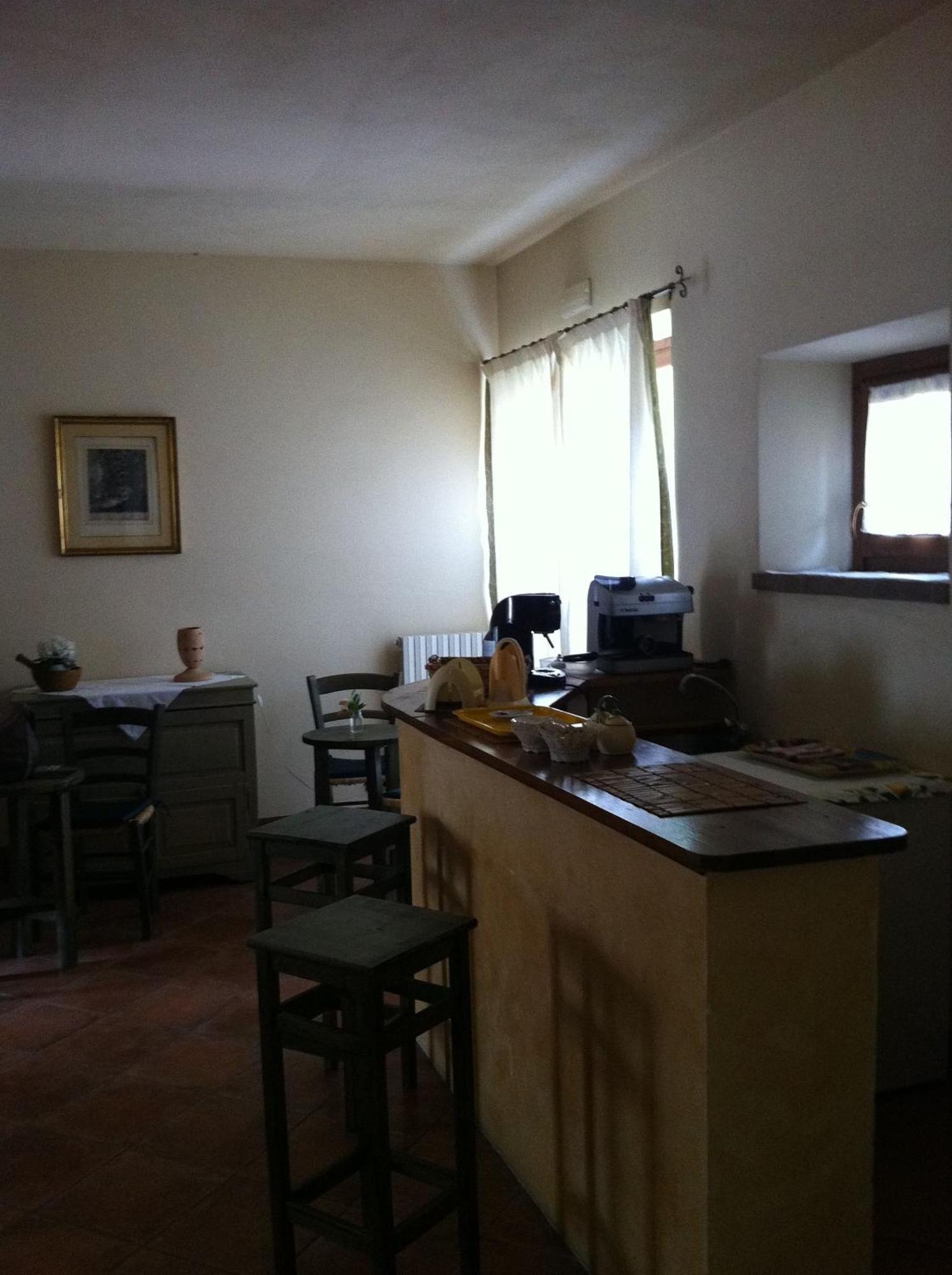 B&B Poggio Stallone Orvieto Extérieur photo
